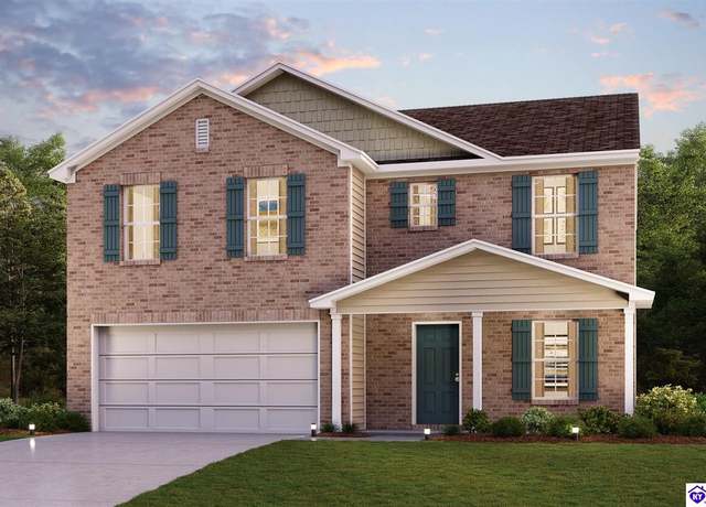 Property at 102 Summit Creek Dr, Elizabethtown, KY 42701, 4 beds, 2.5 baths