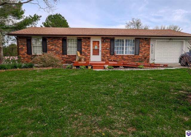 Property at 85 Suzanne Ave, Hodgenville, KY 42748, 2 beds, 2 baths