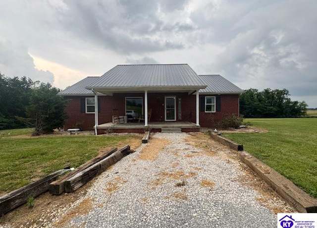 Property at 1104 Rock Creek Rd, Big Clifty, KY 42712, 3 beds, 2 baths