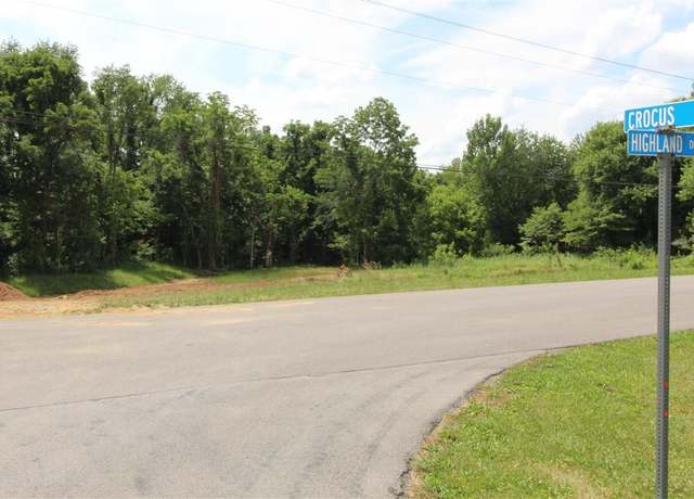 Property at 481 Highland Dr, Radcliff, KY 40160
