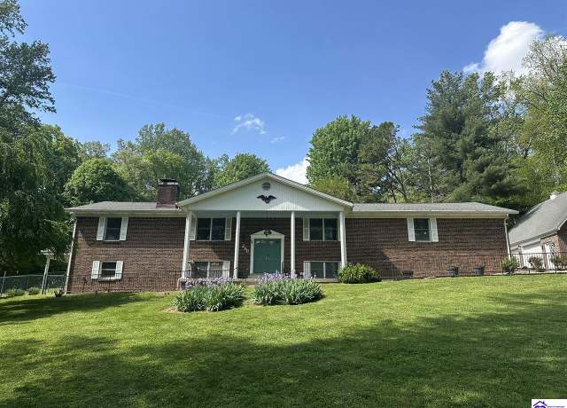 Property at 296 Mayapple Ln, Elizabethtown, KY 42701, 5 beds, 3 baths