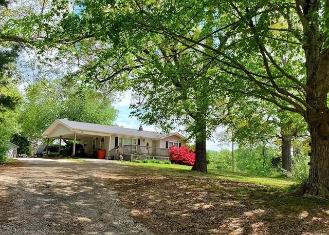 Property at 5344 S Dixie Hwy, Glendale, KY 42740, 2 beds, 1 bath