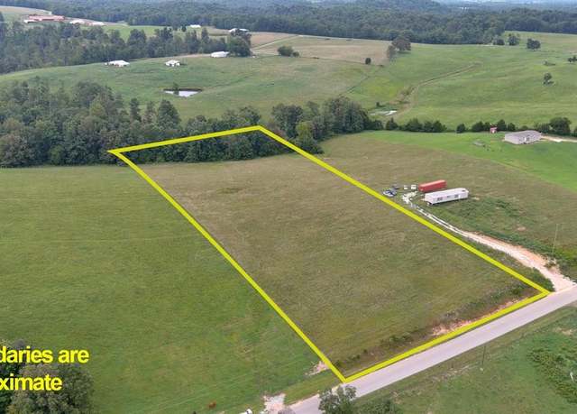 Property at Richardson Rd, Eastview, KY 42732