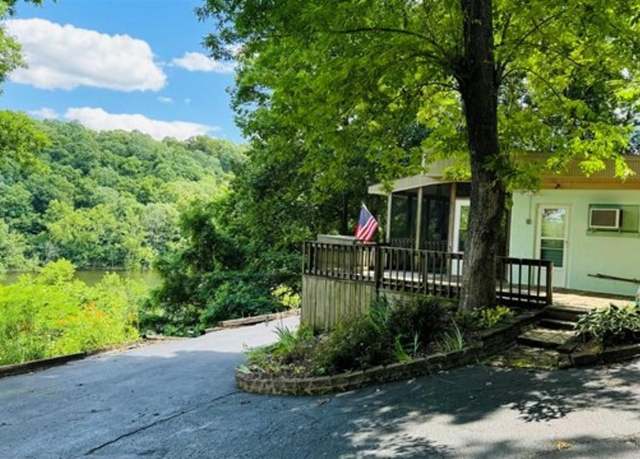 Property at 111 Hornback Mill Ext. Ln, Leitchfield, KY 42754, 2 beds, 1 bath