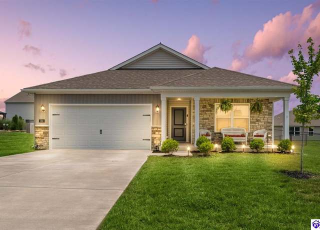 Property at 104 Oberon Ct, Elizabethtown, KY 42701, 3 beds, 2 baths