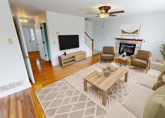 Property at 401 Turnberry Way, Elizabethtown, KY 42701, 3 beds, 3.5 baths