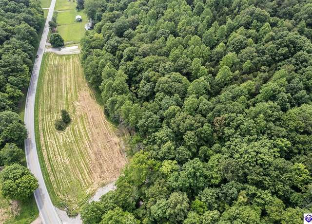 Property at 14899 Hodgenville Rd, Mount Sherman, KY 42764