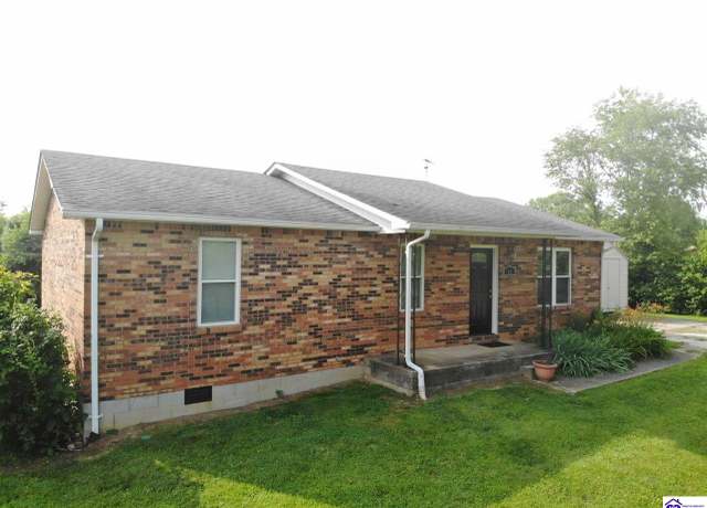 Property at 61 Brian Ave, Hodgenville, KY 42748, 3 beds, 1 bath