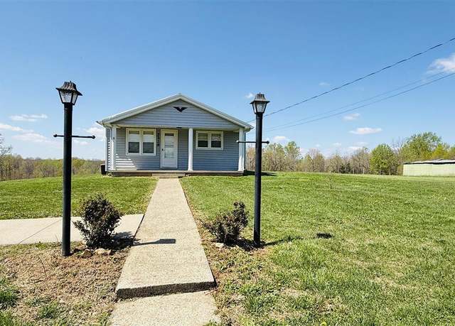 Property at 5228 Edmonton Rd, Greensburg, KY 42743, 3 beds, 1 bath