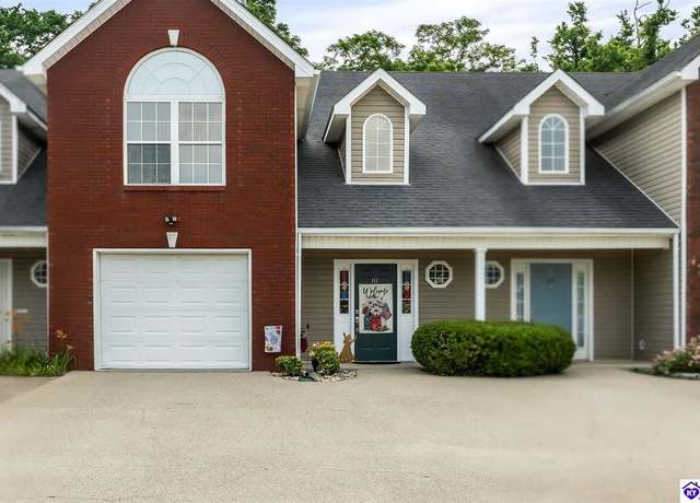 Property at 111 Emory Ct, Bardstown, KY 40004, 3 beds, 2 baths
