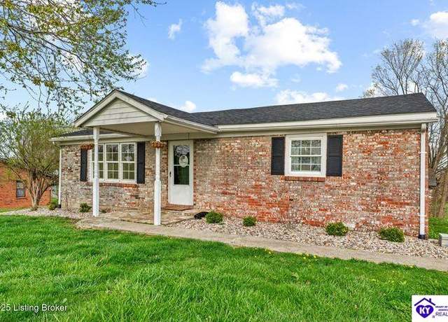 Property at 224 Murphy Ln, Bloomfield, KY 40008, 3 beds, 1 bath