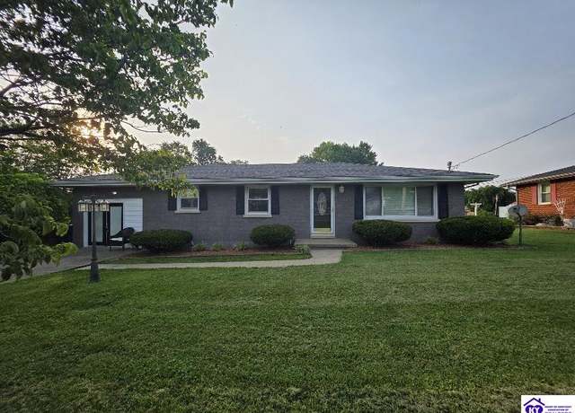 Property at 311 Sharon Dr, Campbellsville, KY 42718, 3 beds, 2 baths