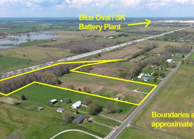 Property at 11751 S Dixie Hwy, Sonora, KY 42776
