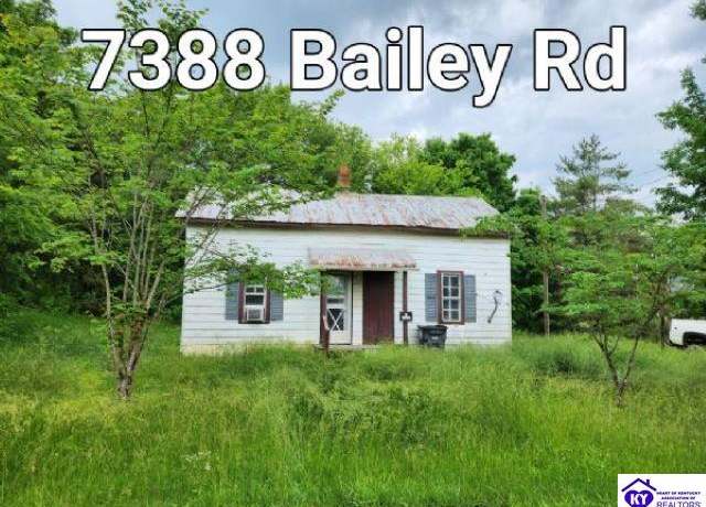 Property at 7388 Bailey Rd, Mount Sherman, KY 42764, 1 bed