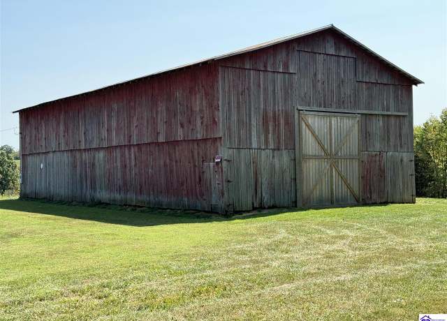 Property at 945 Dewitt Rd, Fordsville, KY 42343