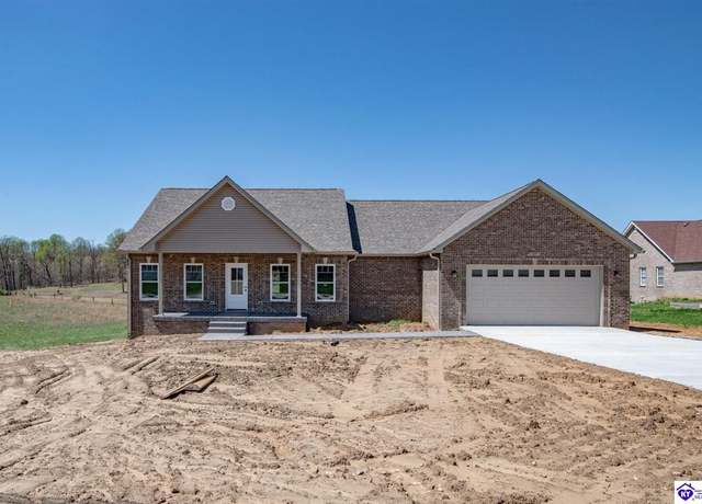 Property at 407 Graceland Trl, Elizabethtown, KY 42701, 4 beds, 3 baths