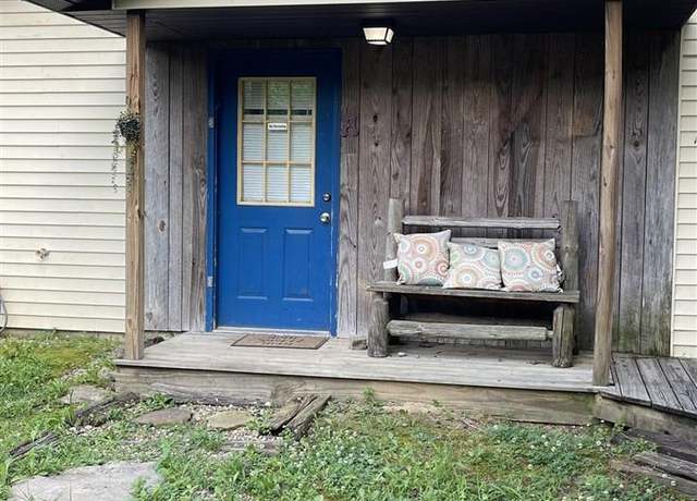 Property at 10202 S Highway 259, Mcdaniels, KY 40152, 1 bed, 1 bath