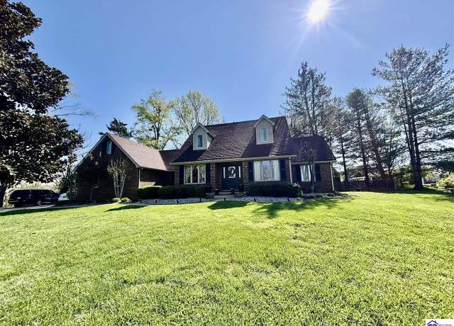 Property at 117 Landon Ln, Campbellsville, KY 42718, 4 beds, 2.5 baths