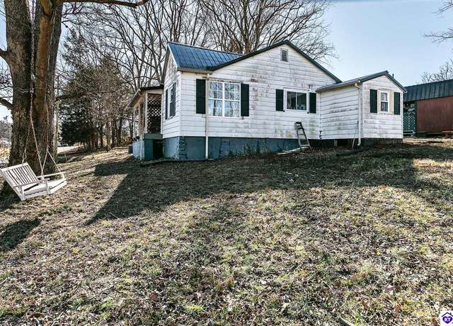 Property at 3758 Columbia Hwy, Greensburg, KY 42743, 2 beds, 1 bath