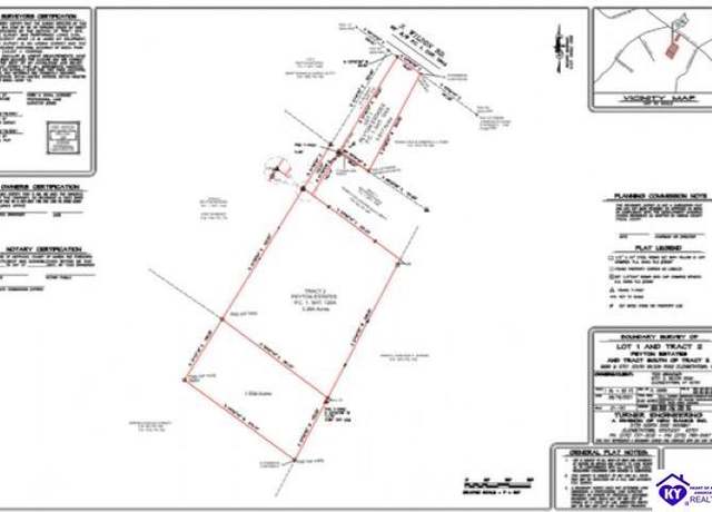 Property at 6689 S Wilson Rd, Elizabethtown, KY 42701
