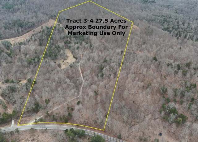Property at Tract 3-4 Priceville Rd, Munfordville, KY 42765