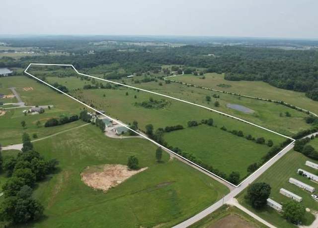 Property at 0 Upton Rd, Upton, KY 42784