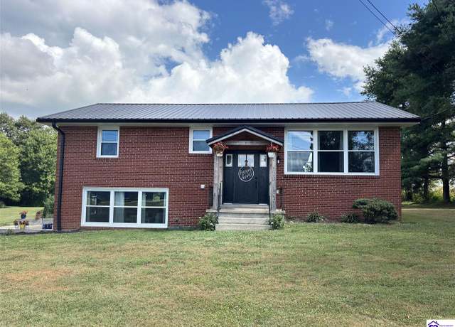 Property at 269 Wolford Way, Campbellsville, KY 42718, 4 beds, 2 baths