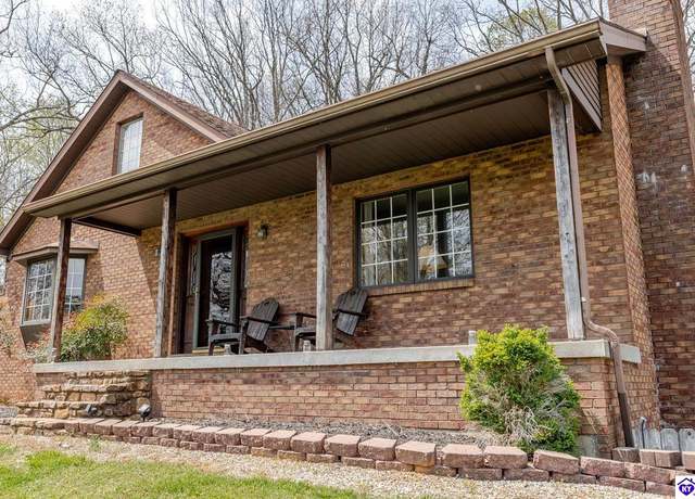 Property at 499 Milan Rd, Payneville, KY 40157, 2 beds, 3 baths