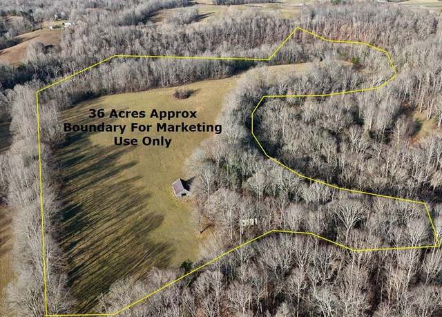 Property at 36 AC Rainbow Trout Rd, Summersville, KY 42782