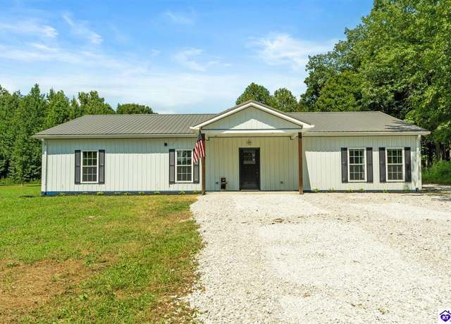 Property at 1470 Boone Hollow Rd, Battletown, KY 40104, 4 beds, 3 baths