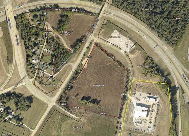 Property at 601 New Glendale Rd, Elizabethtown, KY 42701