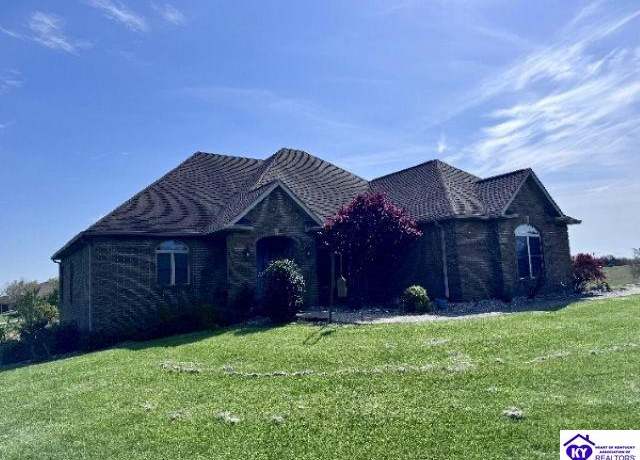 Property at 4007 St John Rd, Elizabethtown, KY 42701, 3 beds, 3 baths