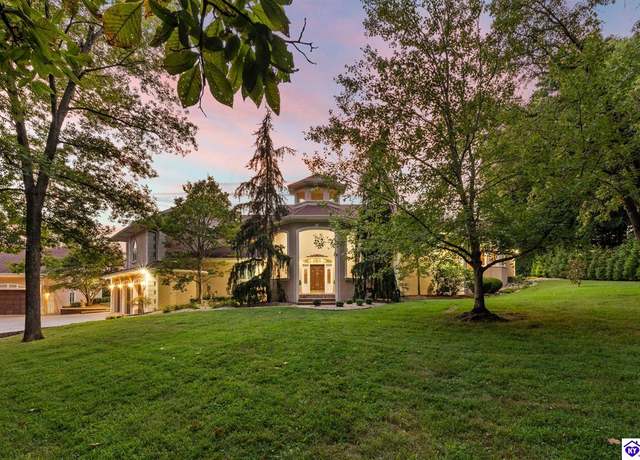 Property at 240 Briarwood Cir, Elizabethtown, KY 42701, 6 beds, 7 baths