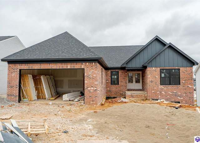 Property at 121 High Point Ct, Elizabethtown, KY 42701, 4 beds, 3 baths