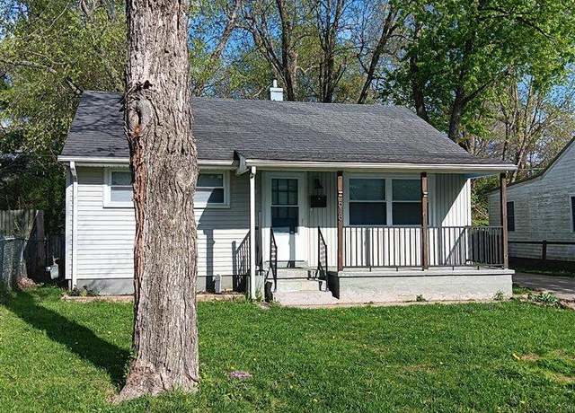 Property at 513 Lee Rd, Elizabethtown, KY 42701, 3 beds, 2 baths