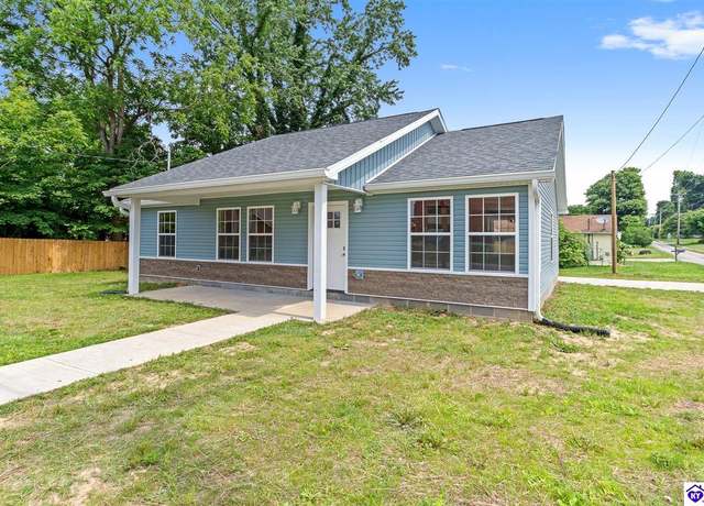 Property at 2740 Haysville Rd, Ekron, KY 40117, 3 beds, 2 baths