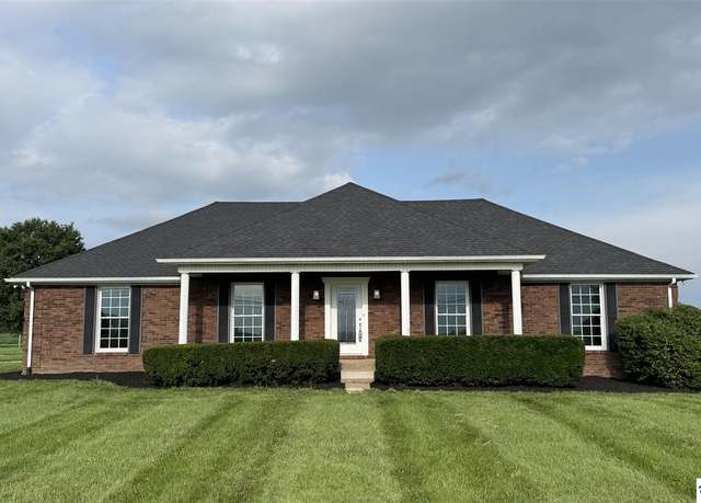 Property at 8080 S Dixie Hwy, Elizabethtown, KY 42701, 6 beds, 4 baths