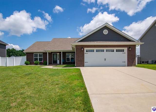 Property at 140 Mt Carmel Blvd, Rineyville, KY 40162, 3 beds, 2 baths