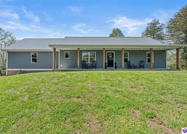 Property at 4023 Middle Creek Rd, Elizabethtown, KY 42701, 3 beds, 3 baths