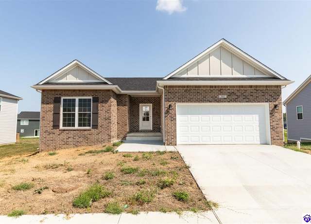 Property at 505 Ashwood Ave, Elizabethtown, KY 42701, 3 beds, 2 baths