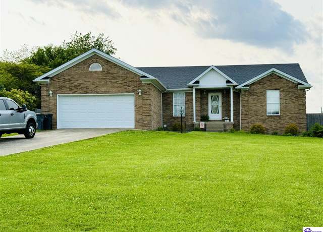 Property at 105 Johnathon Ct, Hodgenville, KY 42748, 3 beds, 2 baths
