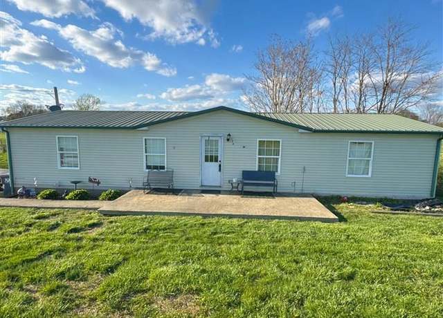 Property at 240 Meadow Wood Dr, Brandenburg, KY 40108, 3 beds, 2 baths