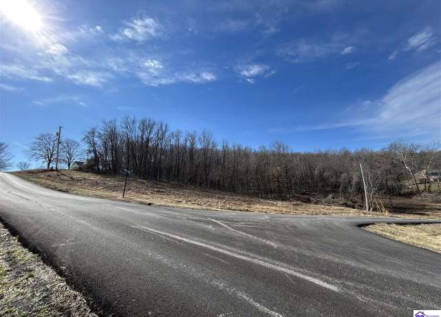 Property at 4 Swan Lake Estates Loop, Hardinsburg, KY 40143
