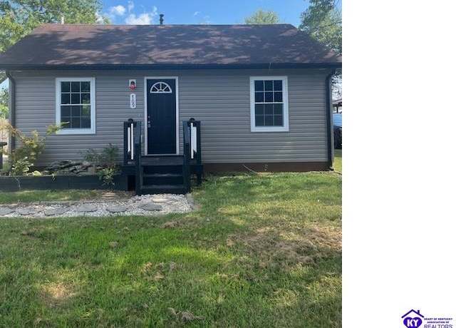 Property at 709 Westview Dr, Elizabethtown, KY 42701, 2 beds, 1 bath