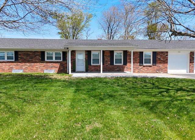Property at 928 E Main St, Cecilia, KY 42724, 3 beds, 2 baths
