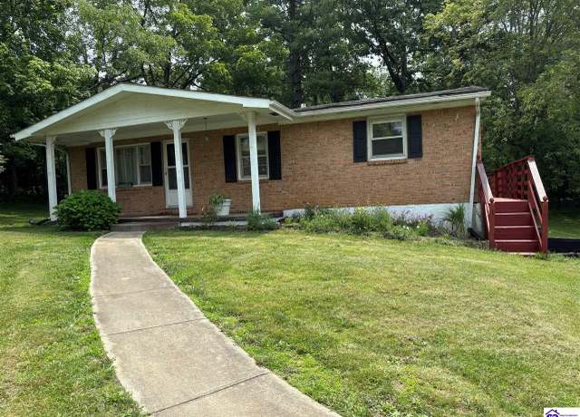 Property at 565 Weldon Rd, Brandenburg, KY 40108, 4 beds, 1 bath