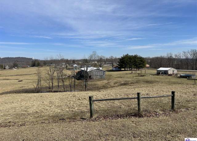 Property at 31 Swan Lake Estates Loop, Hardinsburg, KY 40143