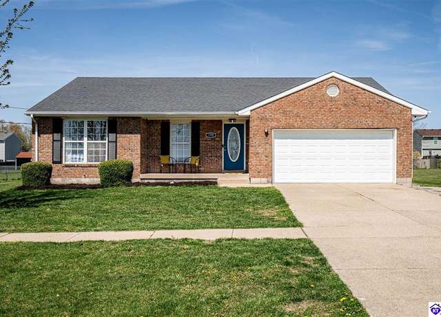 Property at 170 N Black Branch Rd, Cecilia, KY 42724, 3 beds, 2 baths