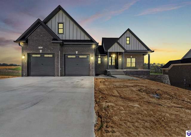 Property at 113 Bonfire Ln, Elizabethtown, KY 42701, 3 beds, 2 baths