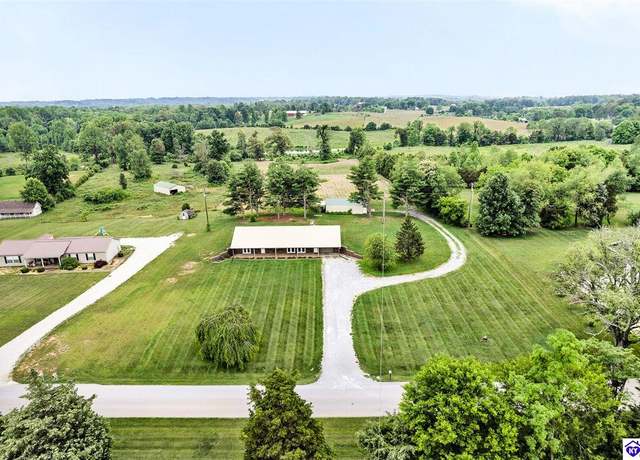 Property at 171 Overall Phillips Rd, Elizabethtown, KY 42701, 3 beds, 2 baths